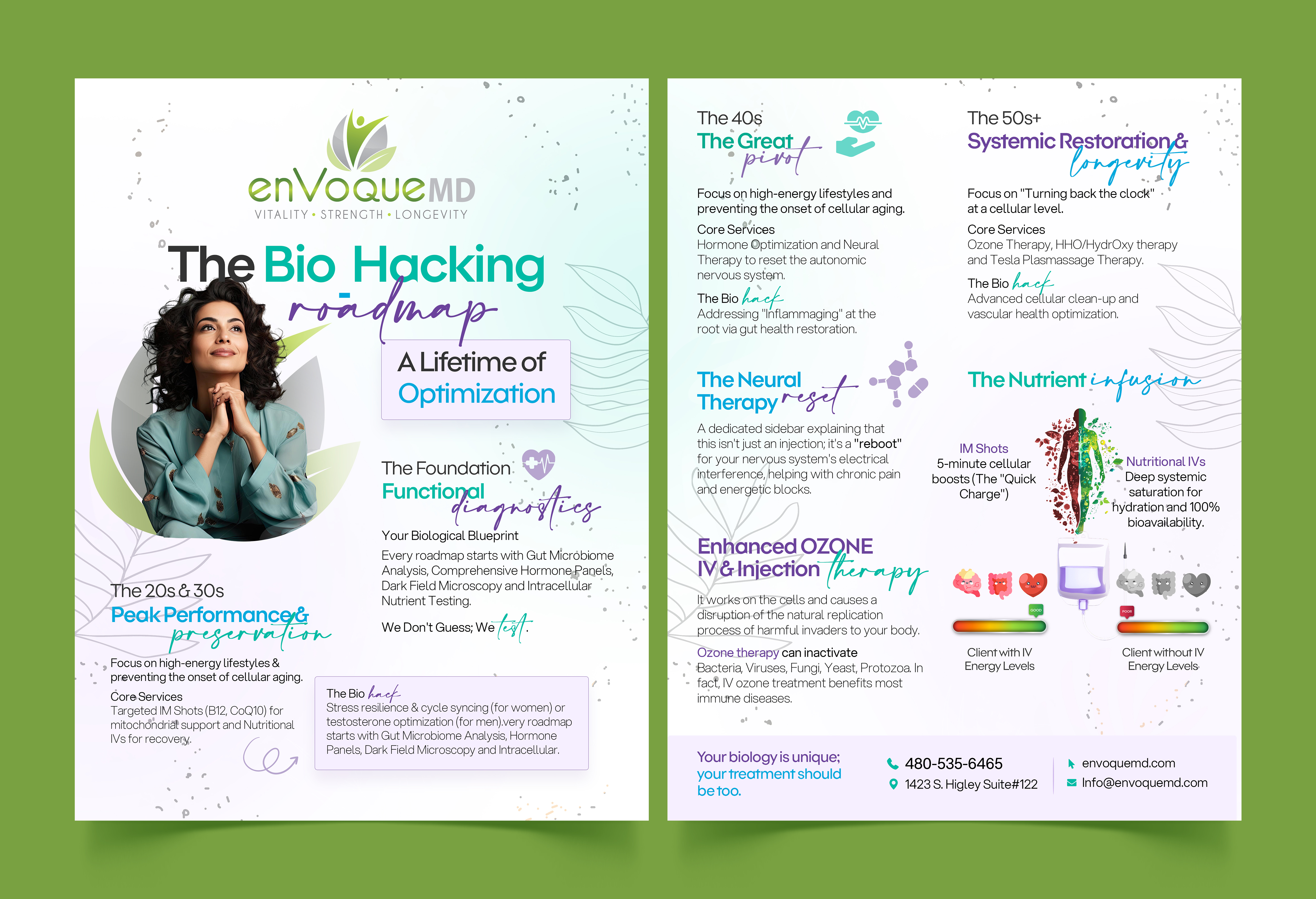 Diseño de Flyer por Graphic Guy para este proyecto | Diseño #36903126