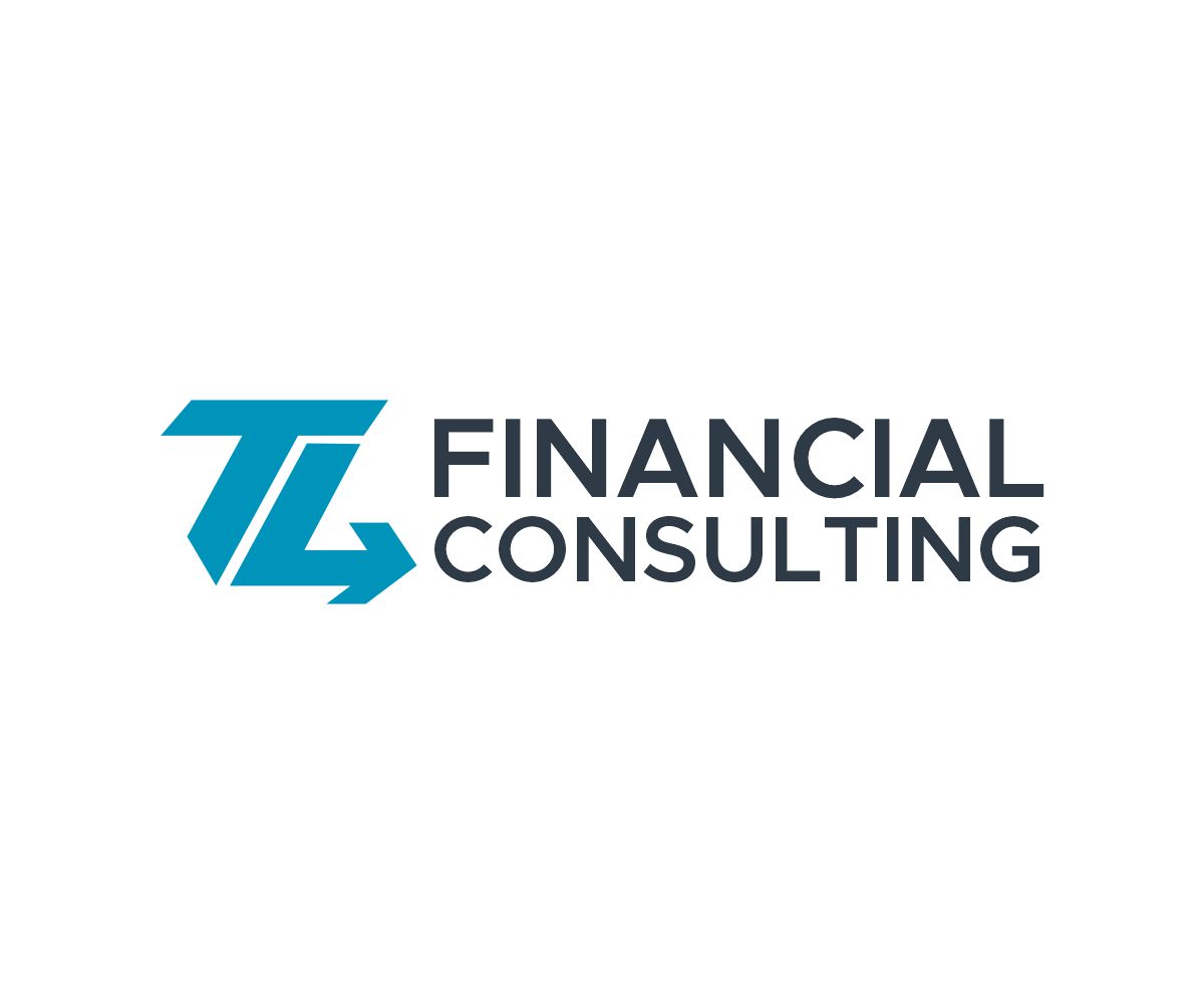 Diseño de Logo por Thati Designs para TL Financial Consulting | Diseño #36901748