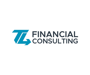 Diseño de Logo por Thati Designs para TL Financial Consulting | Diseño: #36901748