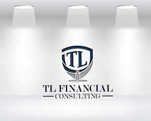 Diseño de Logo por Lamiya... para TL Financial Consulting | Diseño: #36908817