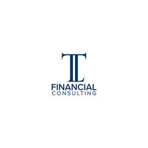 Diseño de Logo por Beniuto Design para TL Financial Consulting | Diseño: #36900807