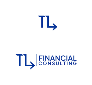 Diseño de Logo por rgb01 para TL Financial Consulting | Diseño: #36931927