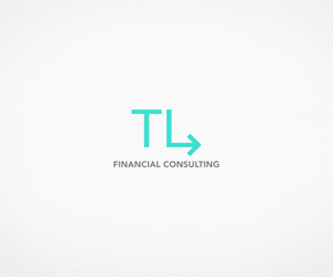 Diseño de Logo por alkaline para TL Financial Consulting | Diseño: #36901272