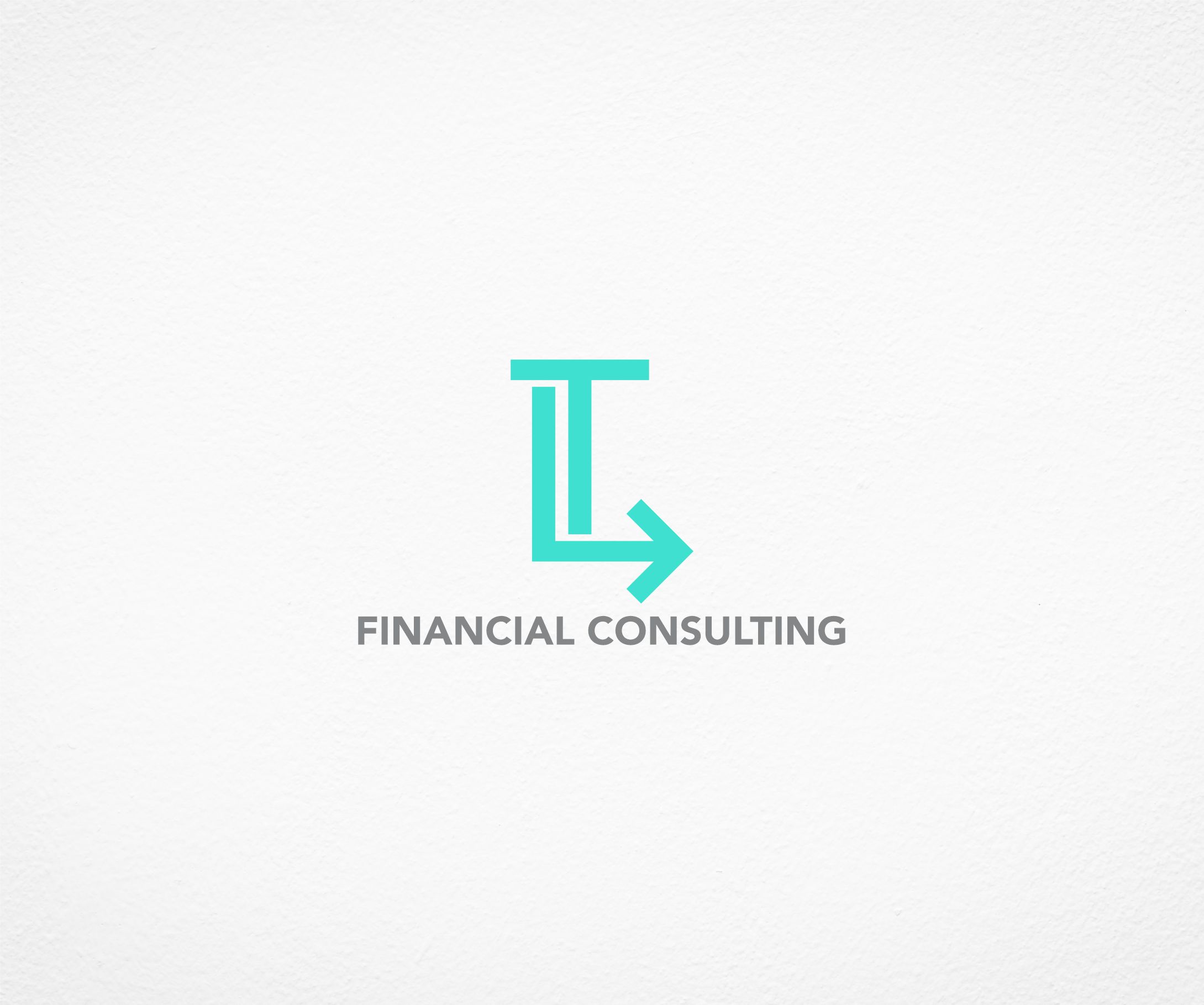 Diseño de Logo por alkaline para TL Financial Consulting | Diseño #36901274