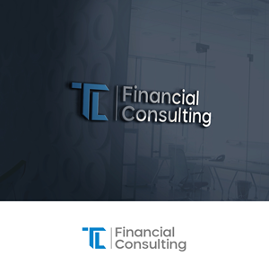 Diseño de Logo por S.H Designs para TL Financial Consulting | Diseño: #36908408
