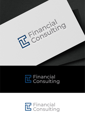 Diseño de Logo por S.H Designs para TL Financial Consulting | Diseño: #36908410