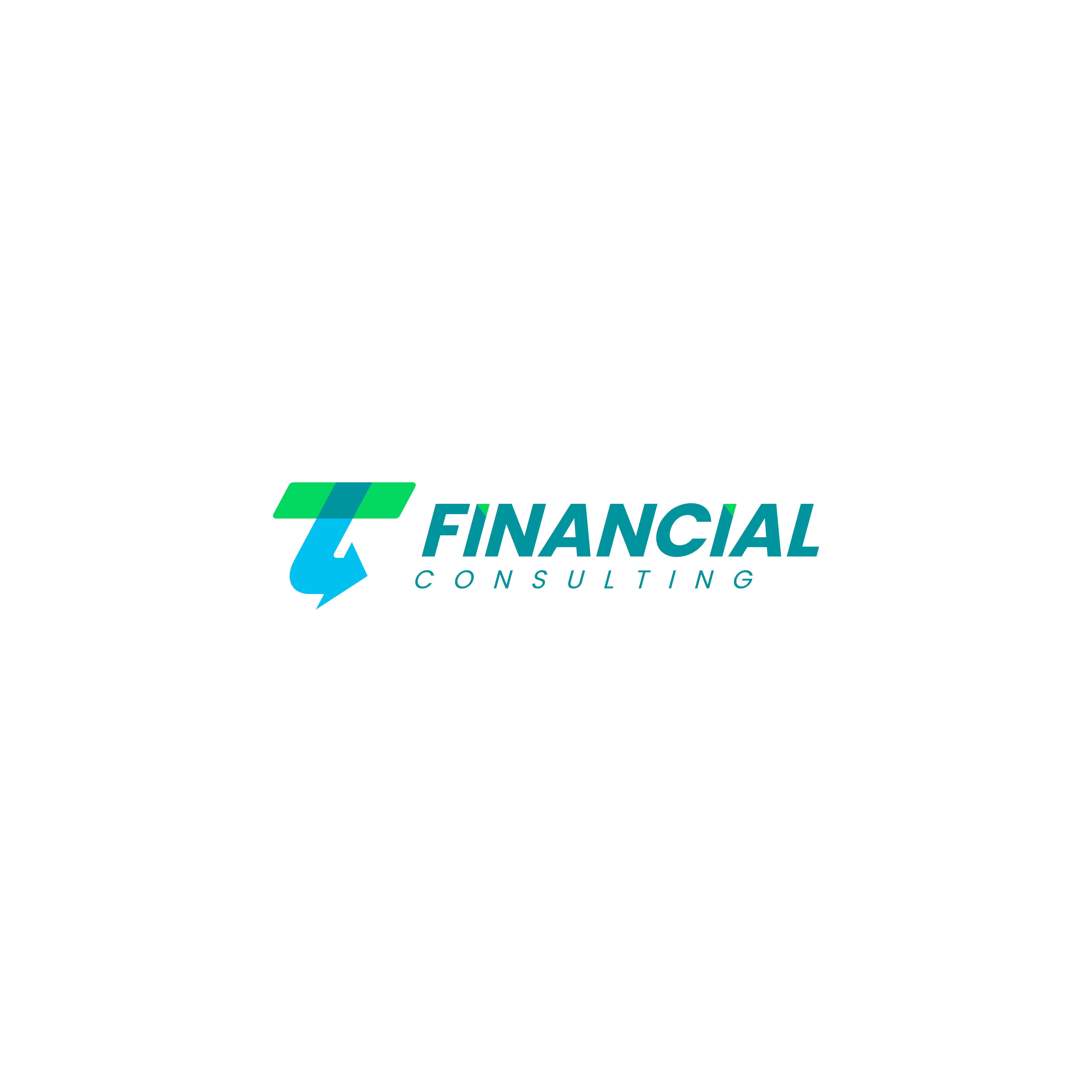 Diseño de Logo por Adilia Romadina para TL Financial Consulting | Diseño #36906897