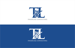 Diseño de Logo por Neptune7 para TL Financial Consulting | Diseño: #36926857
