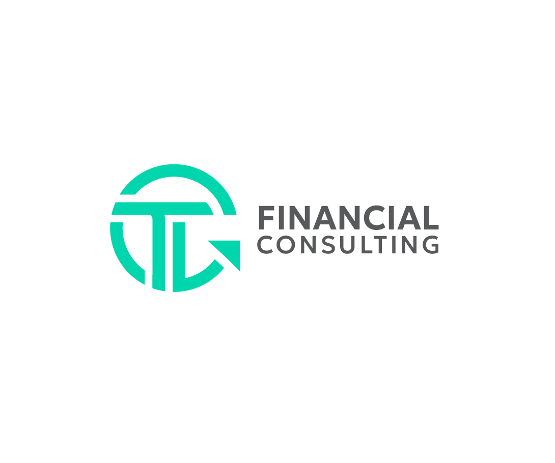 Diseño de Logo por pmv. para TL Financial Consulting | Diseño #36925524