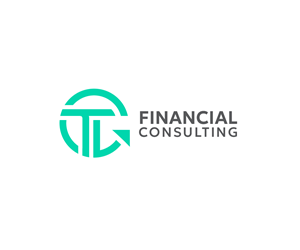 Diseño de Logo por pmv. para TL Financial Consulting | Diseño: #36925524