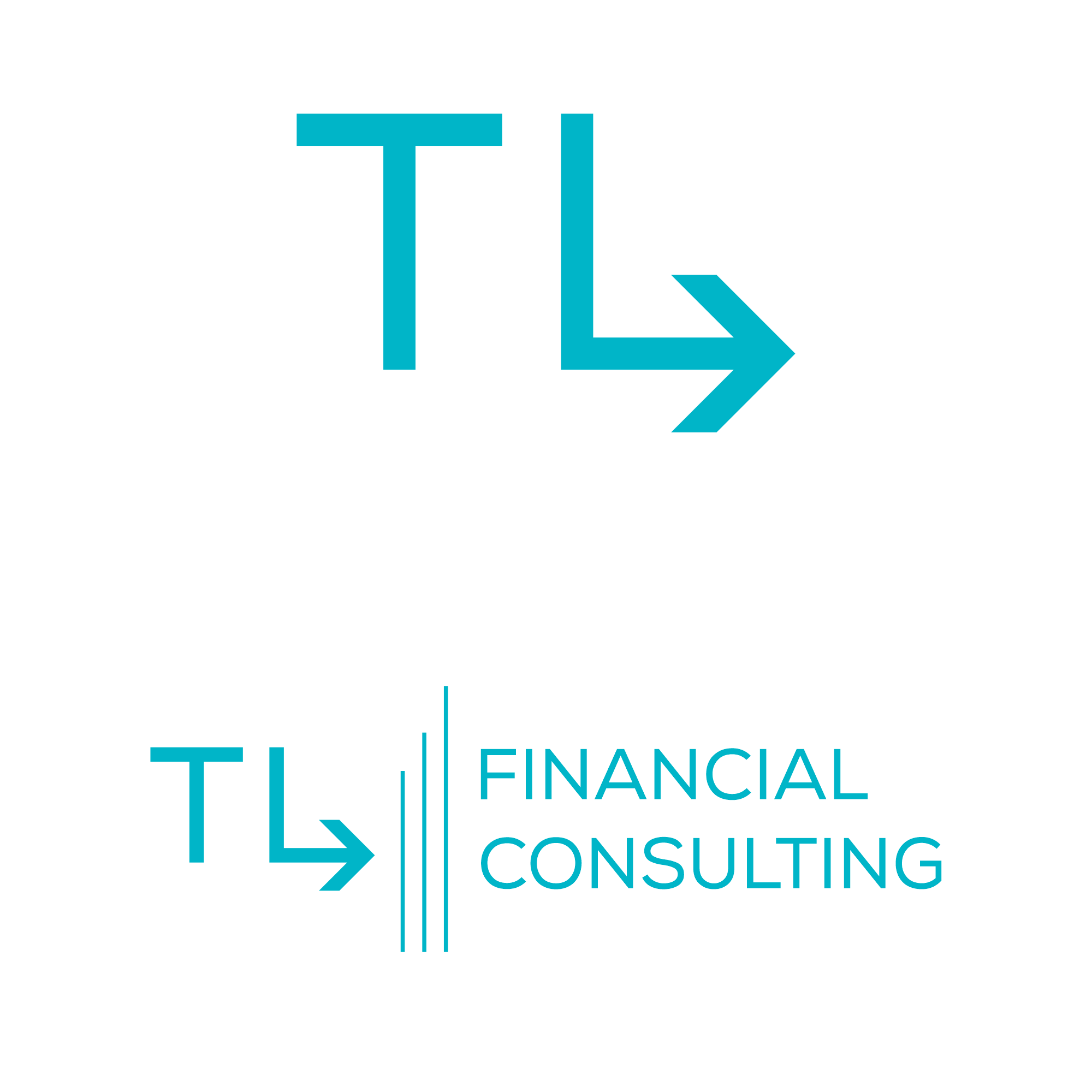 Diseño de Logo por putri elegant para TL Financial Consulting | Diseño #36898475