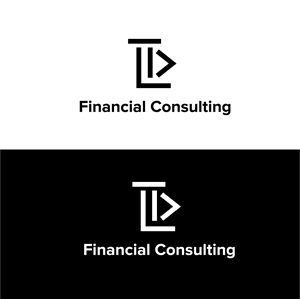 Diseño de Logo por WATER ROCK para TL Financial Consulting | Diseño: #36909360