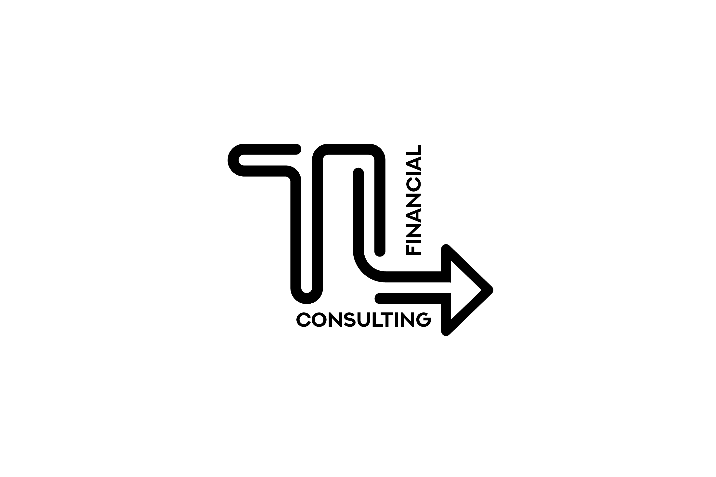 Diseño de Logo por macromujeeb para TL Financial Consulting | Diseño #36912515