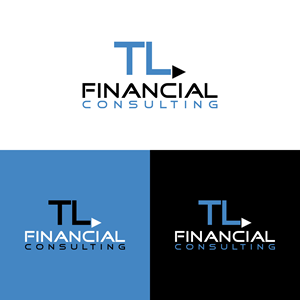 Diseño de Logo por burhan34 para TL Financial Consulting | Diseño: #36904846