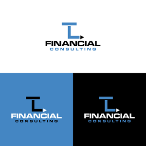 Diseño de Logo por burhan34 para TL Financial Consulting | Diseño: #36921726