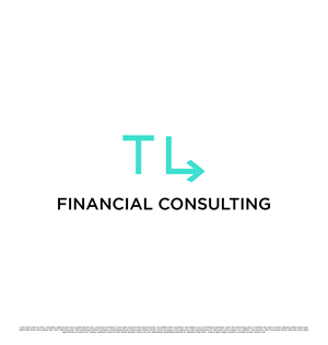 Diseño de Logo por saesean para TL Financial Consulting | Diseño: #36918277