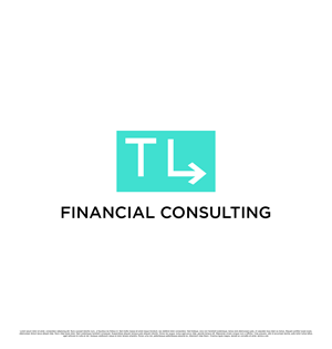 Diseño de Logo por saesean para TL Financial Consulting | Diseño: #36918278