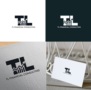 Diseño de Logo por Jonshonkal para TL Financial Consulting | Diseño: #36916760