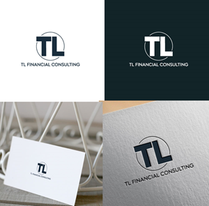 Diseño de Logo por Jonshonkal para TL Financial Consulting | Diseño: #36916761