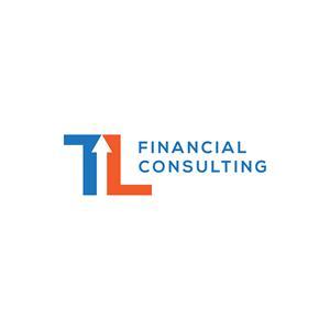 Diseño de Logo por designer profile para TL Financial Consulting | Diseño: #36898873