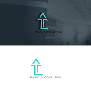 Diseño de Logo por dodobakauu para TL Financial Consulting | Diseño: #36899850
