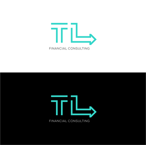 Diseño de Logo por dodobakauu para TL Financial Consulting | Diseño: #36928296