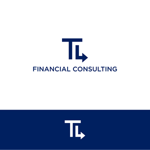 Diseño de Logo por Sigeto para TL Financial Consulting | Diseño: #36913410