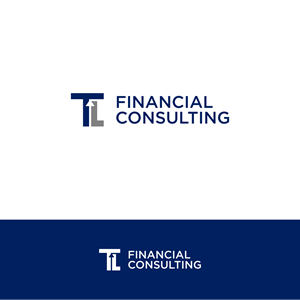 Diseño de Logo por Sigeto para TL Financial Consulting | Diseño: #36933005