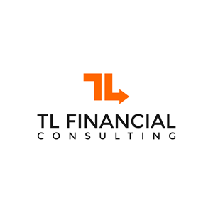 Diseño de Logo por Megan Logan para TL Financial Consulting | Diseño: #36931820