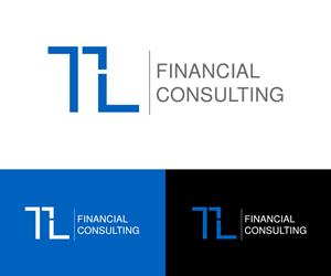 Diseño de Logo por DesignMaker 2 para TL Financial Consulting | Diseño: #36933466