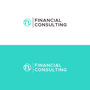 Diseño de Logo por PakArtDes para TL Financial Consulting | Diseño: #36908430