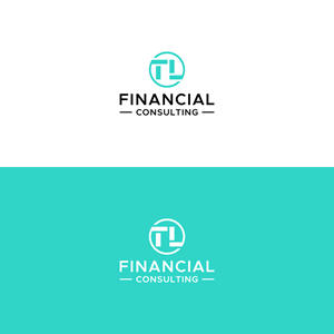 Diseño de Logo por PakArtDes para TL Financial Consulting | Diseño: #36908431