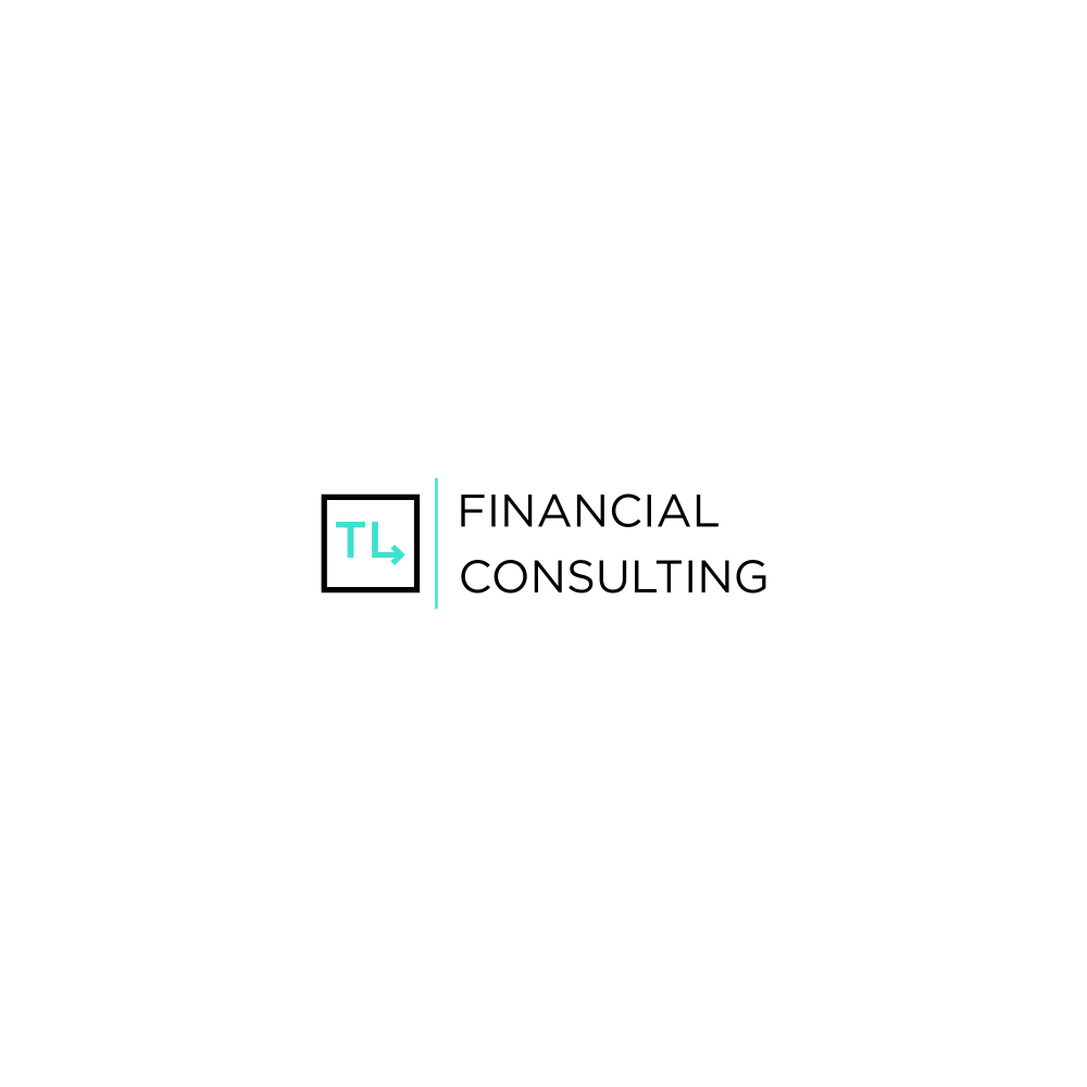 Diseño de Logo por MK_STD para TL Financial Consulting | Diseño #36930492