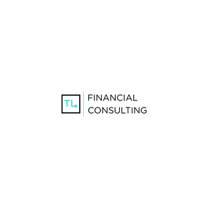 Logo Design by MK_STD for TL Financial Consulting | Design #36930492
