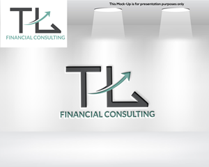 Diseño de Logo por niajul hok para TL Financial Consulting | Diseño: #36899693