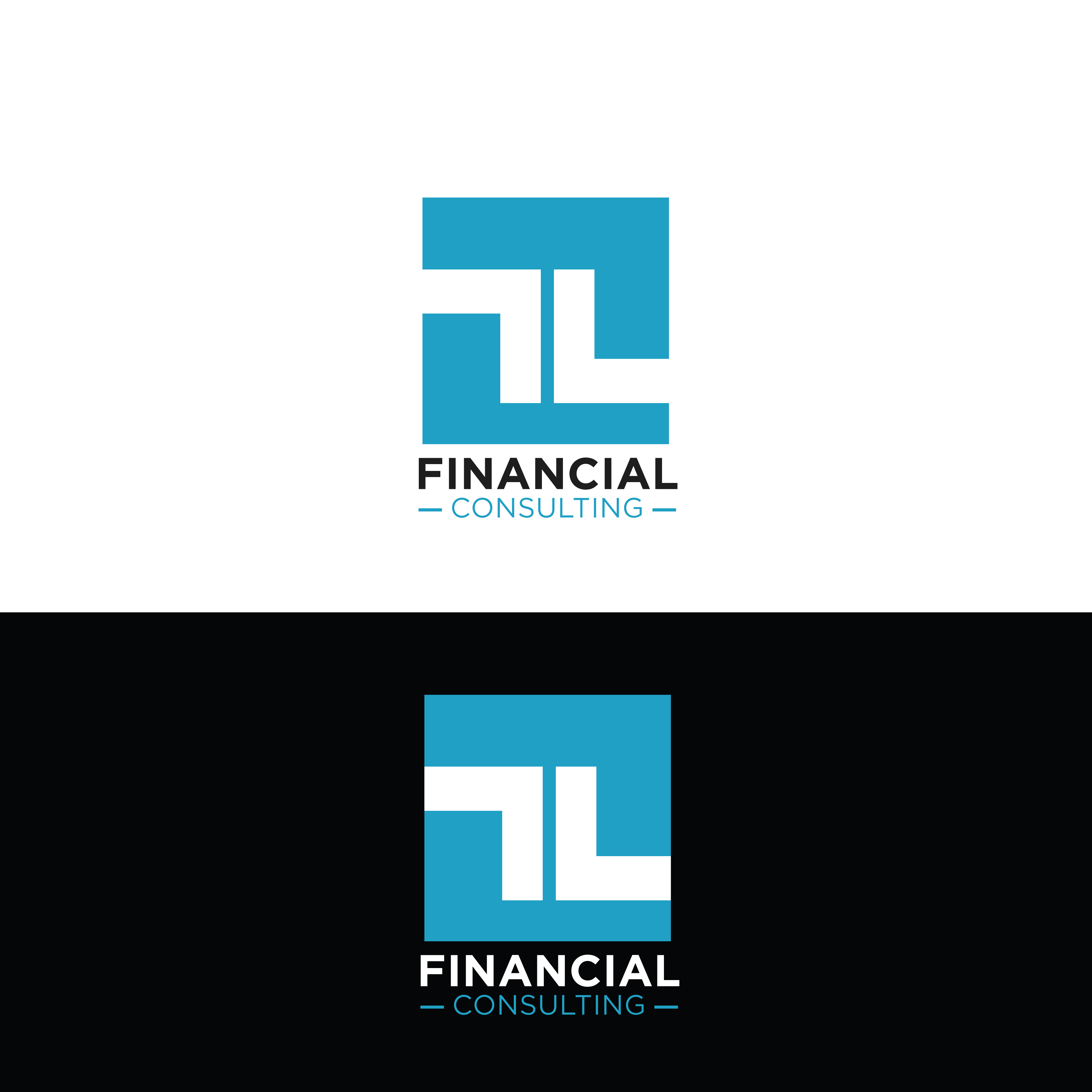 Diseño de Logo por Casey Kelechi para TL Financial Consulting | Diseño #36931492
