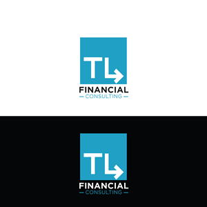 Diseño de Logo por Casey Kelechi para TL Financial Consulting | Diseño: #36931493