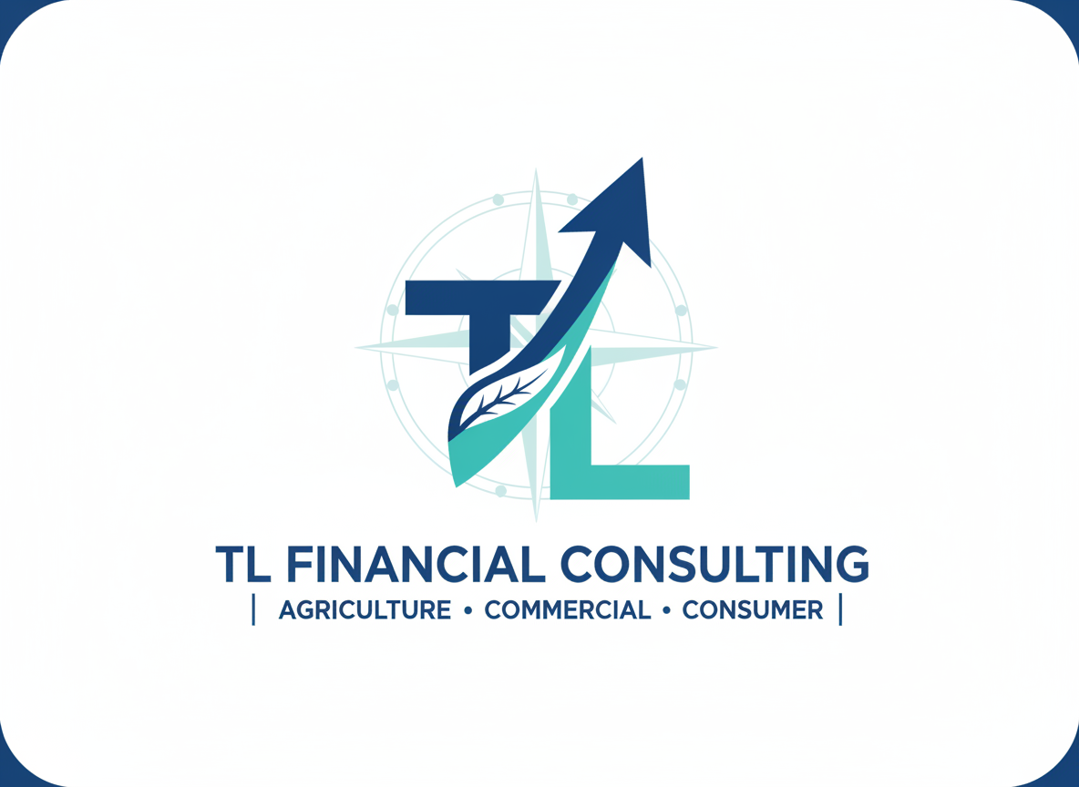 Diseño de Logo por hossain32 para TL Financial Consulting | Diseño #36900414