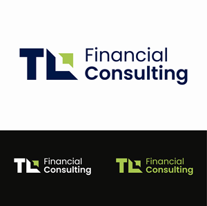 Diseño de Logo por John Mark Arts para TL Financial Consulting | Diseño: #36902197