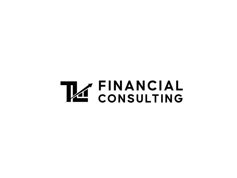 Diseño de Logo por 4lv para TL Financial Consulting | Diseño #36924660