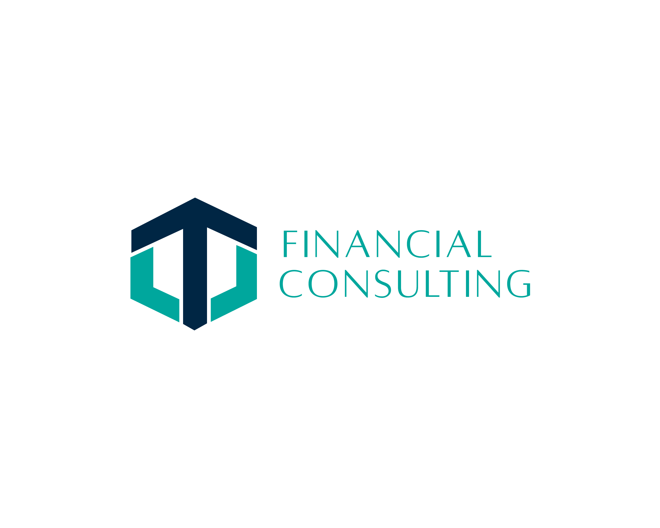 Diseño de Logo por Zbiz para TL Financial Consulting | Diseño #36905353