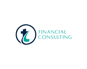 Diseño de Logo por Zbiz para TL Financial Consulting | Diseño: #36905354