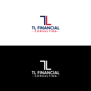 Diseño de Logo por UTlogo para TL Financial Consulting | Diseño: #36928595