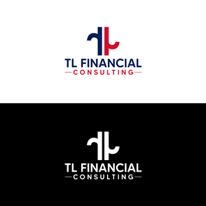 Diseño de Logo por UTlogo para TL Financial Consulting | Diseño: #36928619
