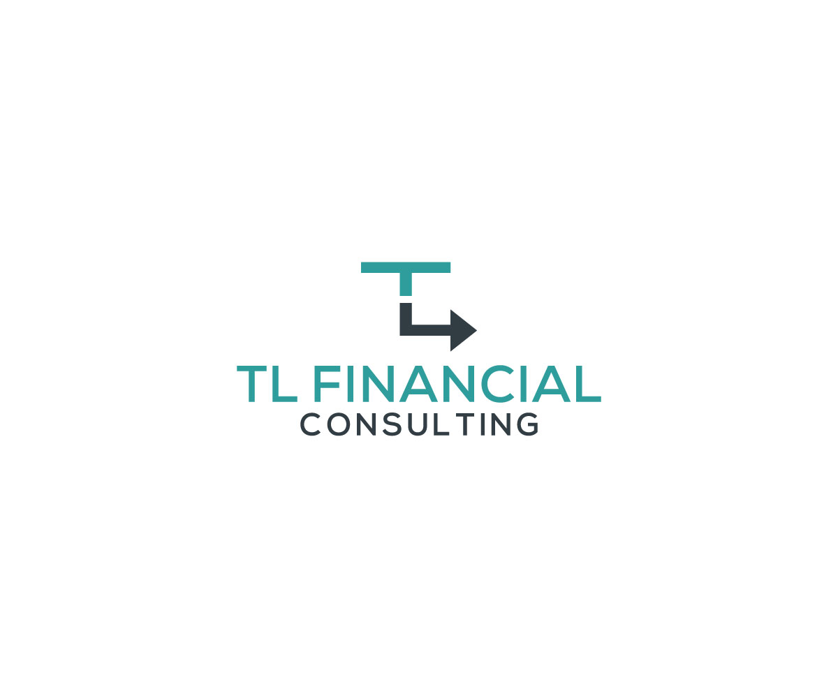 Diseño de Logo por @imaginationsexpart para TL Financial Consulting | Diseño #36909441