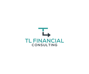 Diseño de Logo por @imaginationsexpart para TL Financial Consulting | Diseño: #36909441