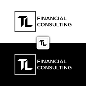 Diseño de Logo por conghooooooo para TL Financial Consulting | Diseño: #36929080