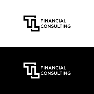 Diseño de Logo por conghooooooo para TL Financial Consulting | Diseño: #36929083