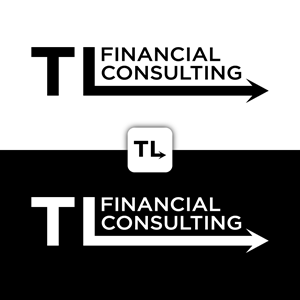 Diseño de Logo por conghooooooo para TL Financial Consulting | Diseño: #36929449