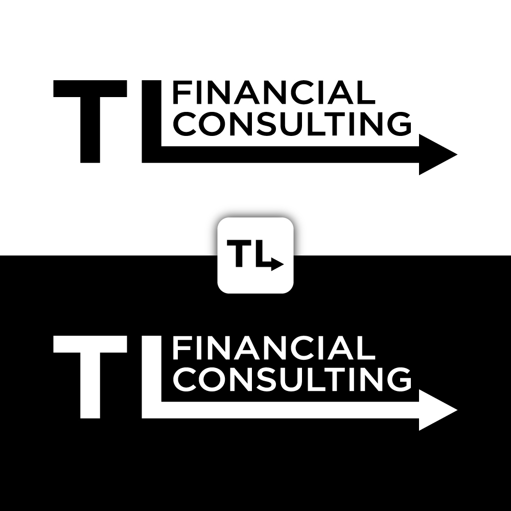 Diseño de Logo por conghooooooo para TL Financial Consulting | Diseño #36929450